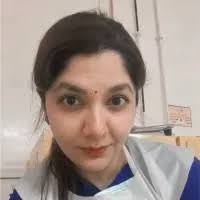 Dr Aditi Rao